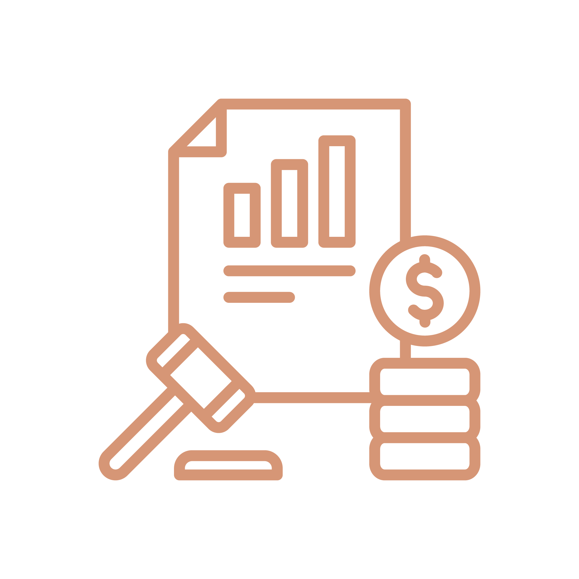 Business Tax Returns