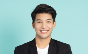 Eric Chen