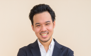 Patrick Lai