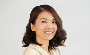 Stella Huang