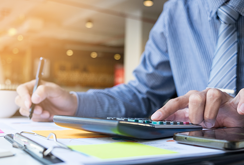 Accounting & Business Advisory