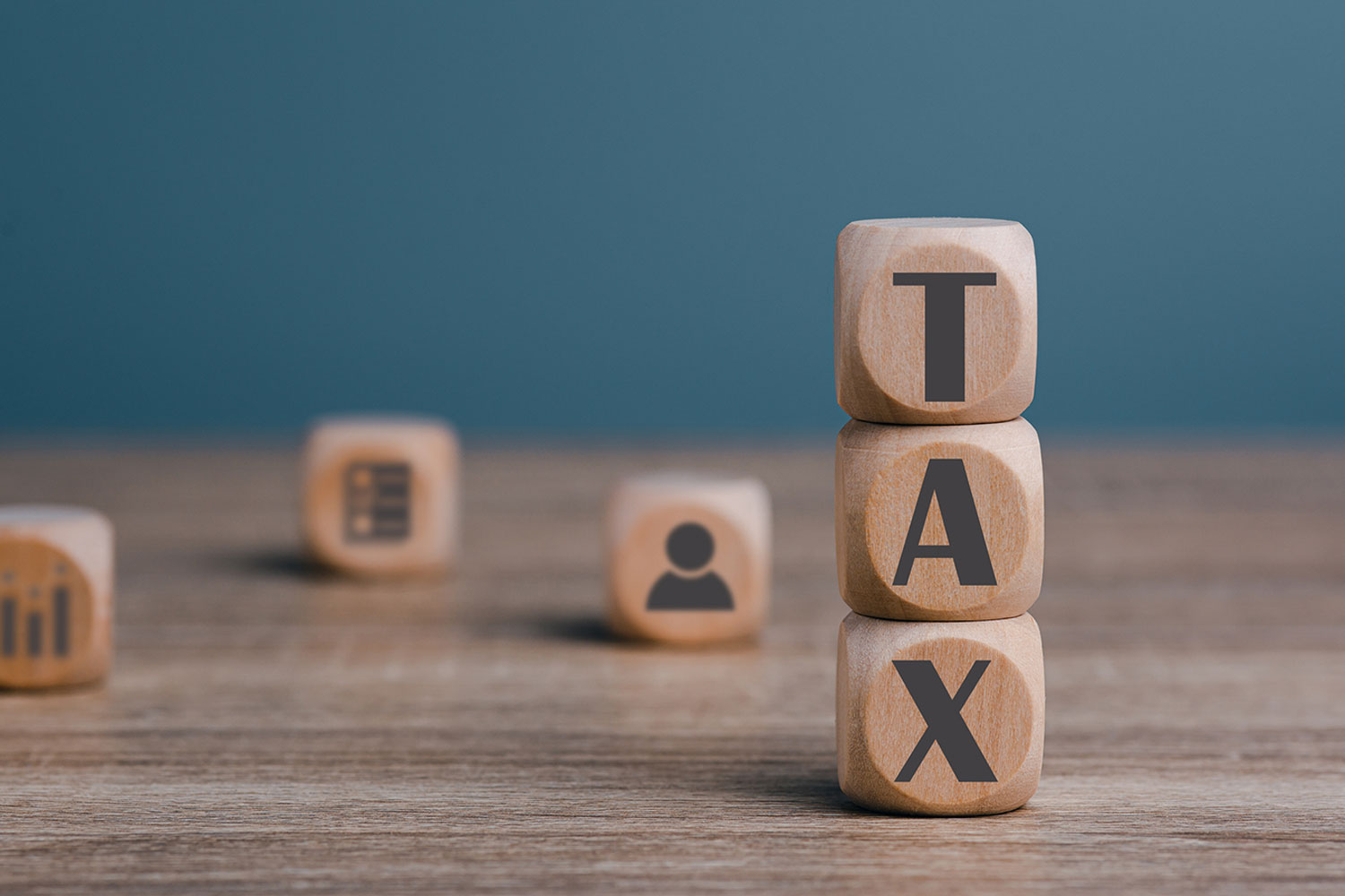 Tax Experience